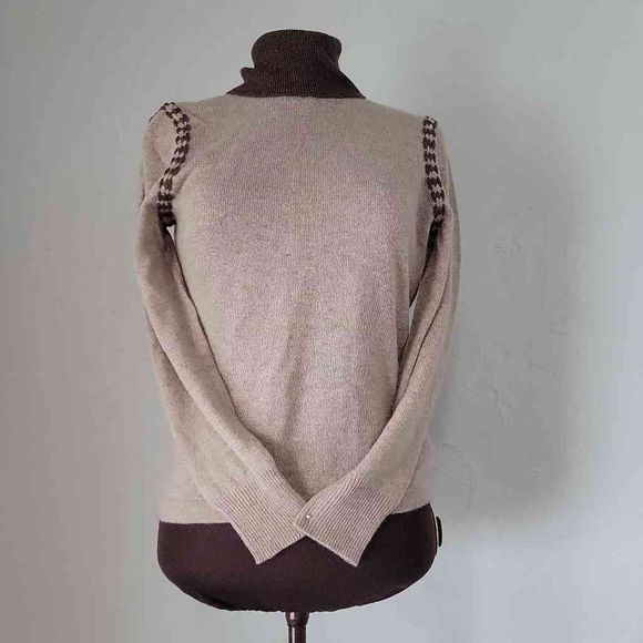 Peck & Peck Cashmere Sweater - Picture 2 of 2